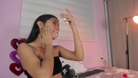 Emily online show from 03.10.25