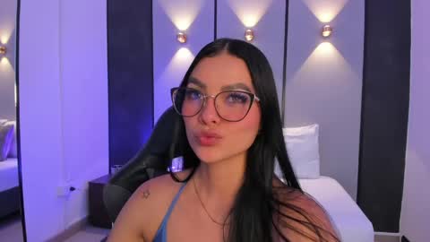 emily_tolson online show from 05.11.26