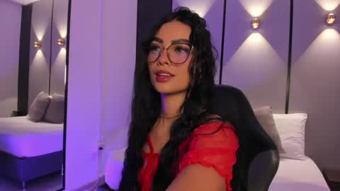 emily_tolson online show from 06.11.26