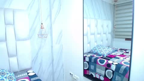 Emily Trujillo online show from 01.24.25