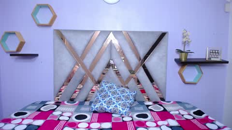 Emily Trujillo online show from 02.01.25