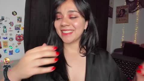 Snapshot of emily_vader chatting on 02.15.26 emily_vader online show from 02.15.26