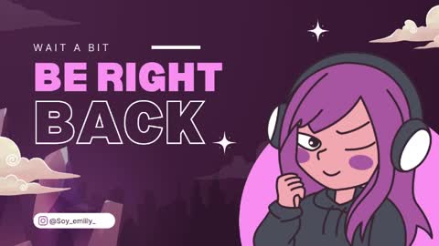 Snapshot of emily_vaughan chatting on 05.16.26 Emily. online show from 05.16.26