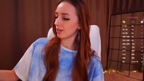 Lia online show from 01.23.25