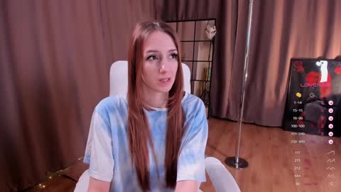 Lia online show from 02.05.25