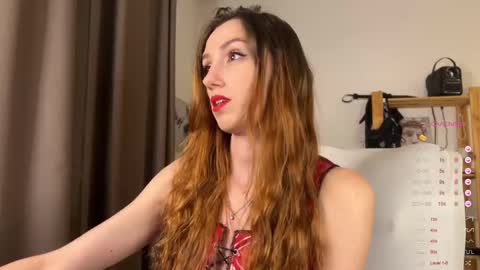 Lia online show from 09.22.25