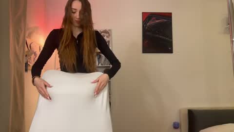 Lia online show from 05.15.26
