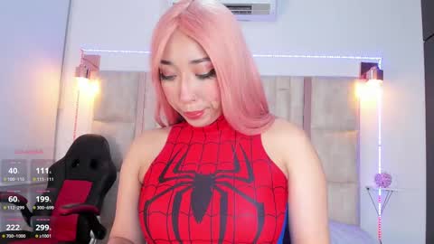 Snapshot of emily_walker4 chatting on 10.08.25 emily_walker4 online show from 10.08.25