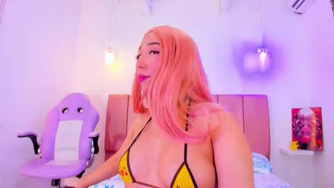 Snapshot of emily_walker4 chatting on 01.08.26 emily_walker4 online show from 01.08.26