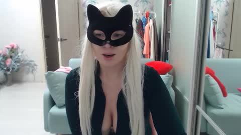 Snapshot of emily_york18 chatting on 02.08.26 Emily online show from 02.08.26