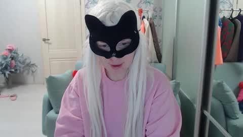 Snapshot of emily_york18 chatting on 02.14.26 Emily online show from 02.14.26