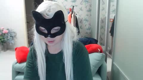 Snapshot of emily_york18 chatting on 02.23.26 Emily online show from 02.23.26