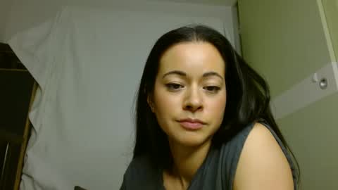 Snapshot of emilyalexa chatting on 03.01.25 Emily Alexa online show from 03.01.25