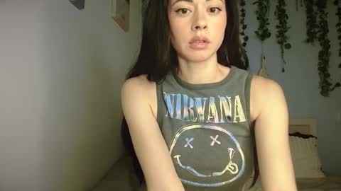 Snapshot of emilyalexa chatting on 10.09.25 Emily Alexa online show from 10.09.25