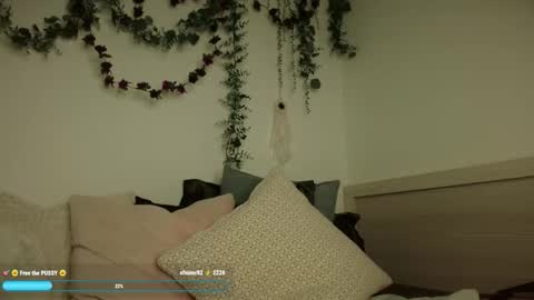 Snapshot of emilyalexa chatting on 01.08.26 Emily Alexa online show from 01.08.26