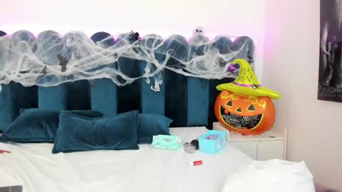 Emilyyy online show from 11.01.25