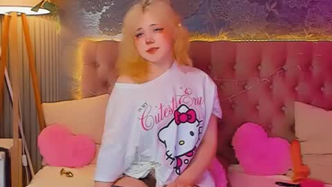 Baby Emelli online show from 04.22.26