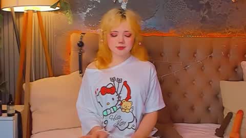 Baby Emelli online show from 05.01.26