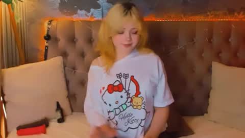 Baby Emelli online show from 05.06.26