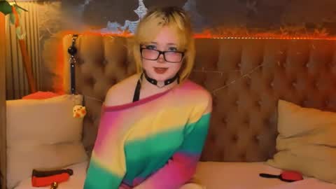 Baby Emelli online show from 05.08.26