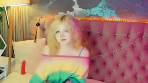 Baby Emelli online show from 06.24.26