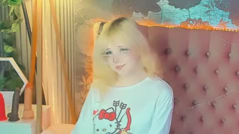 Baby Emelli online show from 07.23.26