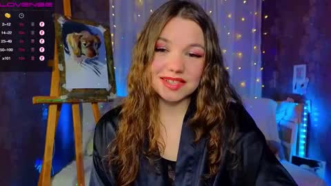 artist Emily online show from 01.24.25