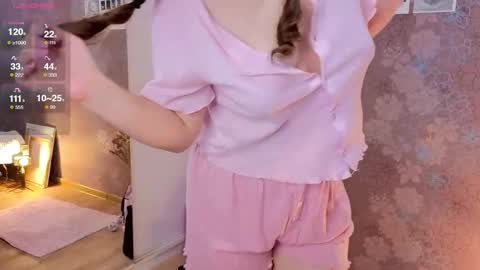 artist Emily online show from 02.24.26