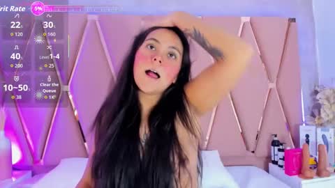 Emily online show from 09.18.25