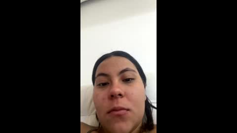 Snapshot of emilyblack_1 chatting on 05.22.26 Emily online show from 05.22.26