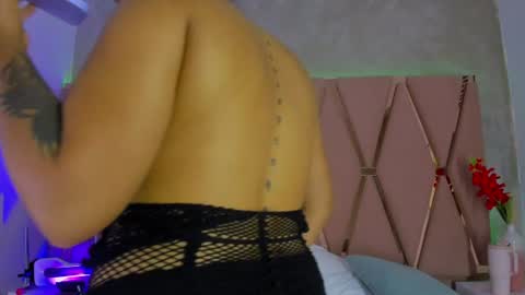 Snapshot of emilyblack_1 chatting on 06.09.26 Emily online show from 06.09.26