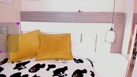 Emily Bluush online show from 03.14.26