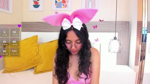 Emily Bluush online show from 04.06.26