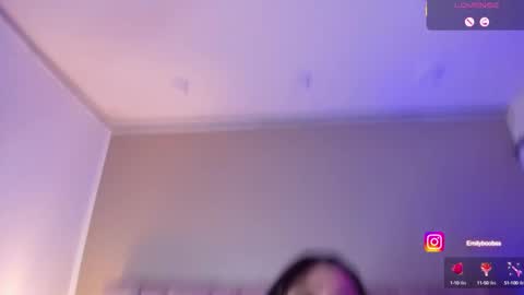 Emily online show from 09.19.25