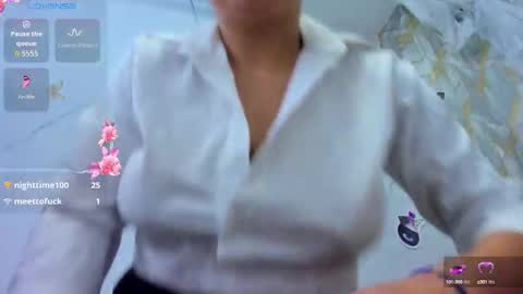 emilybrown21x online show from 10.10.25