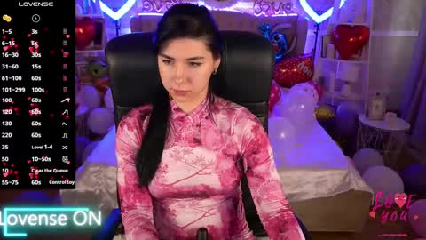 Emy online show from 02.17.25