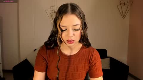 Snapshot of emilycarterr_ chatting on 07.12.26 Emily Carter online show from 07.12.26