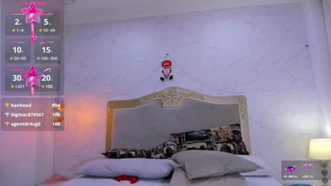 Emily online show from 01.03.25