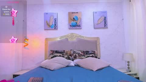 Emily online show from 01.17.25