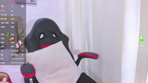 Emily online show from 02.05.25