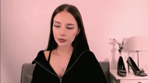 EmilyCharming online show from 05.11.26