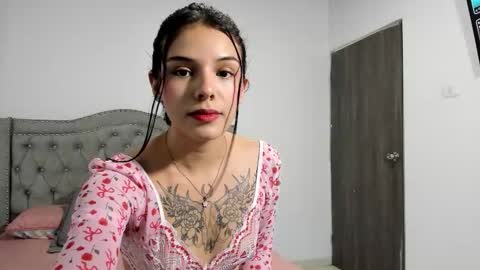 Snapshot of emilydauz chatting on 02.28.26 Camila online show from 02.28.26