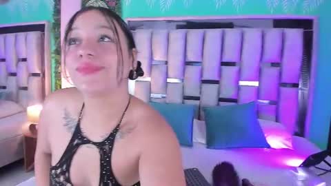 Emilye online show from 07.20.26