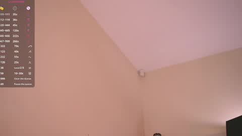 Emily  Lovense is activeThere are legends that in this room all your wishes can come true  Private is Open online show from 04.24.26