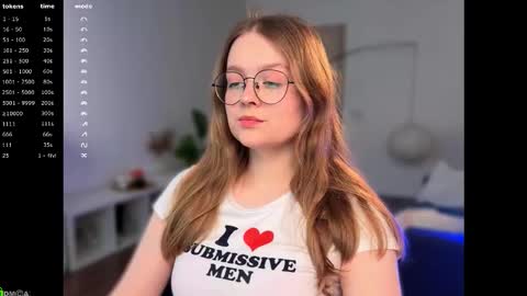 Emily  online show from 03.19.26