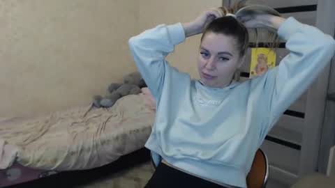 emilyfork online show from 11.19.25