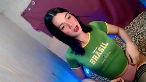 ariane online show from 01.01.25