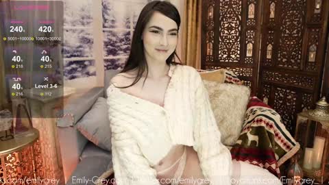 Snapshot of emilygrey_ chatting on 12.29.24 emilygrey_ online show from 12.29.24