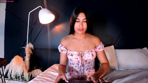 Emily online show from 12.15.24