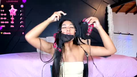 Emily online show from 01.17.25